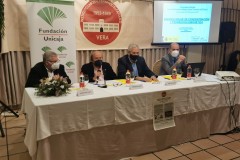 Conferencia del 25 de noviembre del 2021