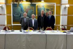 CONFERENCIA DEL 7 DE MAYO 2024