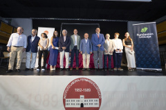 Premios a la Excelencia en el rendimiento académico 2025