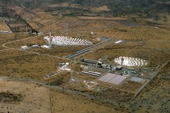 Plataforma-solar-de-Almeria