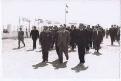 día-25-de-marzo-de-1958-visita-del-Ministro-de-Obras-Públicas